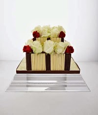 Rebeccah May Wedding Cakes 1081052 Image 1
